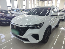 荣威RX5 2020款 PLUS 300TGI 手动Ali国潮豪华版