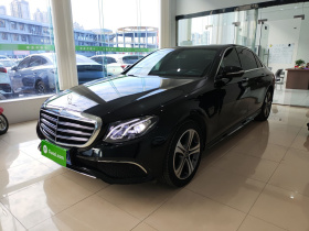 奔驰E级 2020款 E 260 L 运动型
