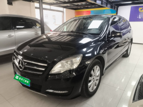奔驰R级 2017款 R 320 4MATIC 商务型臻藏版