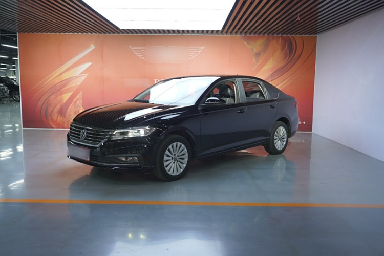 大众 朗逸 2021款 280TSI DSG舒适版车身外观1