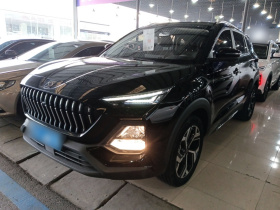 思皓X8 2022款 大圣版 300T DCT行者型 7座