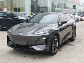 深蓝汽车 深蓝S07 2025款 520Max 华为乾崑智驾ADS SE纯电版