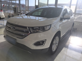 福特 锐界 2018款 EcoBoost 245 两驱精锐型 5座 国V