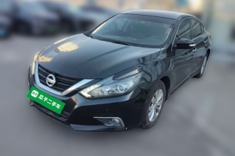 日产 天籁 2018款 2.0L XL 智进版