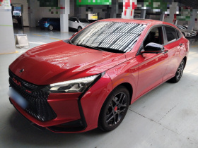 东风风神 奕炫 2021款 230T 自动追猎骑士版