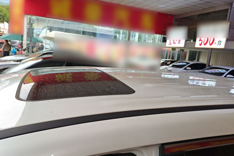 广汽传祺 传祺M6 2023款 PRO 270T DCT豪华版局部细节57