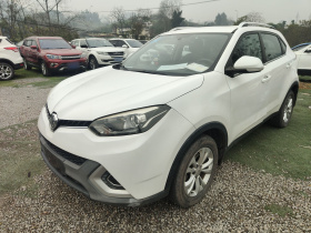 名爵 锐腾 2015款 1.5TGI TST精英版