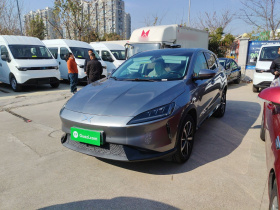 小鹏G3 2019款 尊享版