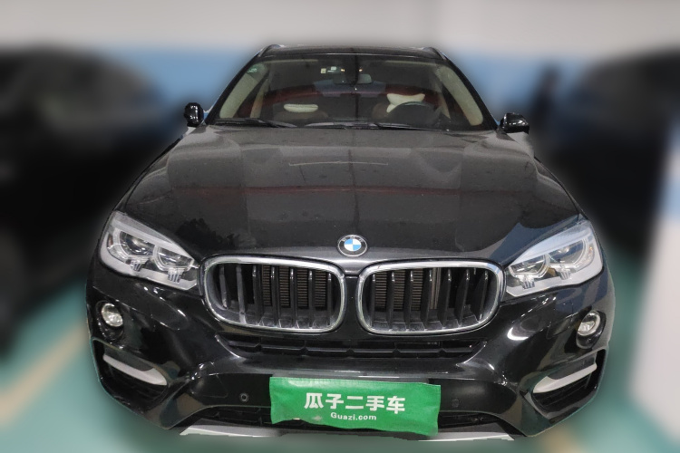 宝马X6 2015款 xDrive28i车身外观6001