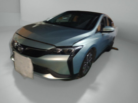 别克 微蓝6 2022款 插电混动 互联智慧型