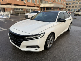 本田 雅阁 2018款 锐·混动 2.0L 锐智版 国VI