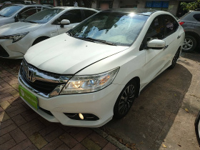 本田 凌派 2015款 1.8L 自动舒适版