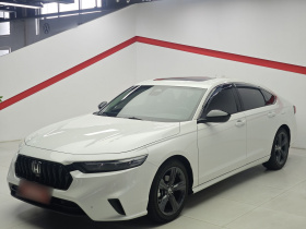 本田 英仕派 2023款 260TURBO 精致版