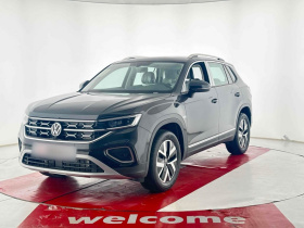 大众 探岳 2026款 3000万辆甄选款 300TSI