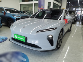 蔚来ET5T 2023款 75kWh Touring