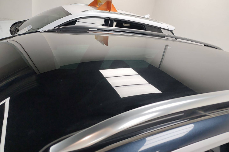 大众 ID.6 CROZZ 2022款 长续航PRO版车身外观57