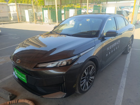 长安启源A05 2024款 真香版 145 超越型