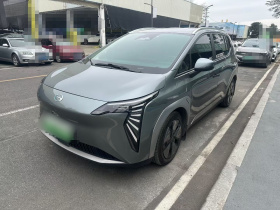 埃安 AION Y 2023款 Plus 610 乐享版