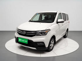 长安凯程 2019款 1.5L欧诺S经济型5座JL473QG