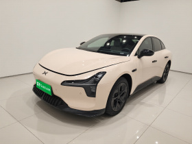 小鹏MONA M03 2024款 620 超长续航