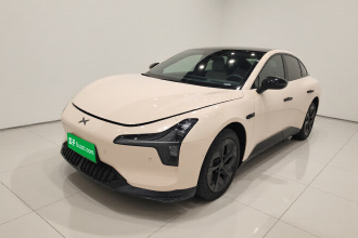 小鹏MONA M03 2024款 620 超长续航