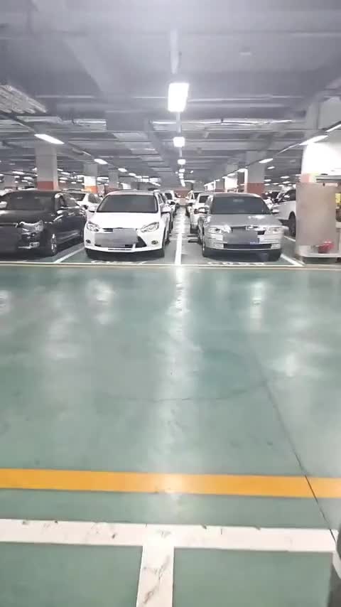 大众 途岳 2021款 280TSI 两驱风尚版讲解2