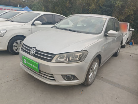 大众 捷达 2015款 1.4L 手动舒适型