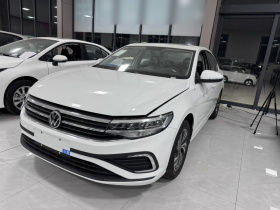 大众 宝来 2026款 200TSI DSG悦行导航版