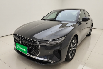 林肯Z 2022款 i享 尊尚版