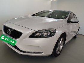 沃尔沃V40 2017款 T3 智逸版