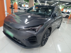 ARCFOX极狐 极狐 阿尔法T5(ARCFOX αT5) 2024款 660 MAX