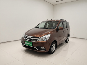 北汽威旺M30 2017款 1.5L M30S 标准型DAM15DL