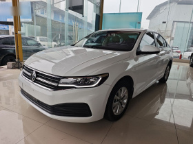 大众 宝来 2021款 1.5L 自动时尚智联版