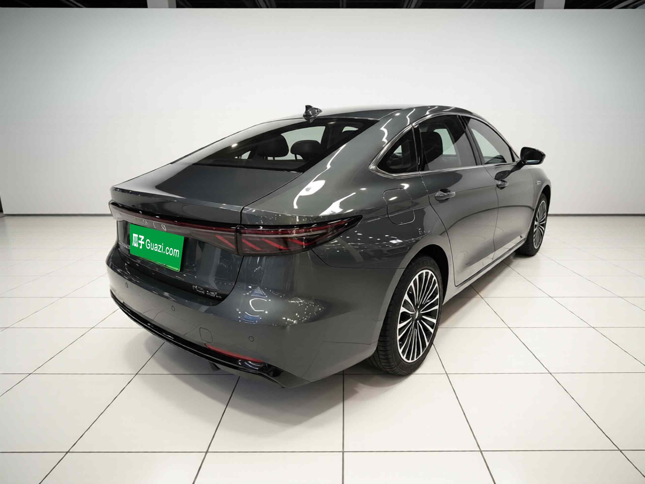 奇瑞风云 风云A8L 2025款 1.5TGDI 145km 豪华型(5)