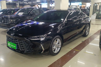 别克 君威 2024款 25T 超享版