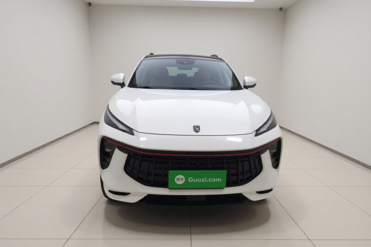 东风风行 风行T5 EVO 2021款 1.5TD DCT星耀版车身外观2