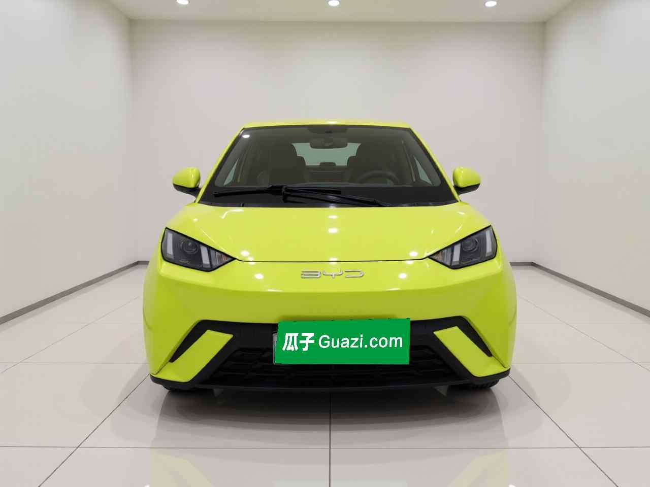 比亚迪 海鸥 2023款 活力版(1)