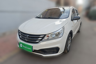 宝骏310 2016款 1.2L 手动超值型