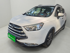 江汽集团 瑞风S3 2016款 1.5L 手动豪华智能型