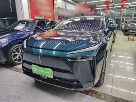 魏牌 蓝山 2025款 四驱 Max