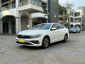 大众 宝来 2023款 200TSI DSG悦行版