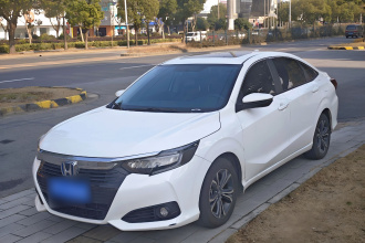 本田 凌派 2022款 1.5L 锐·豪华版