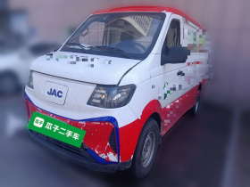 江汽集团 蓝猫 2023款 M2 亿纬动力 41.86kWh 舒适版