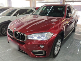 宝马X6 2017款 xDrive28i