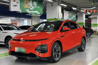 小鹏G6 2023款 580 长续航 Max