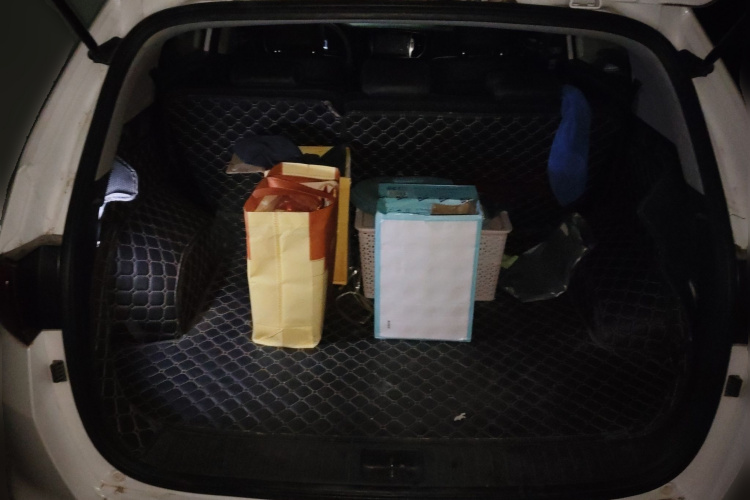 起亚KX5 2016款 2.0L 自动两驱Premium局部细节23