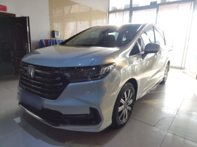 本田 奥德赛 2022款 2.0L e:HEV 锐·智享版