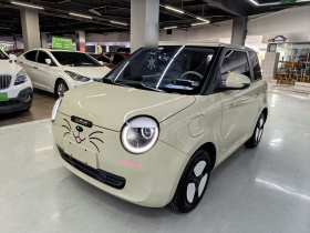 长安启源 长安Lumin 2024款 205km 启航版