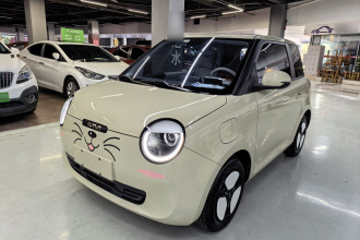 长安启源 长安Lumin 2024款 205km 启航版