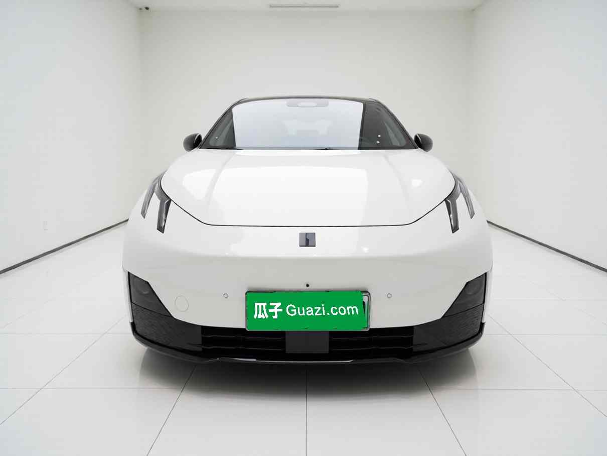 领克Z20 2025款 530km 后驱Pro(2)